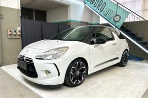 Ds DS3 3 1.6 155 cv Sport