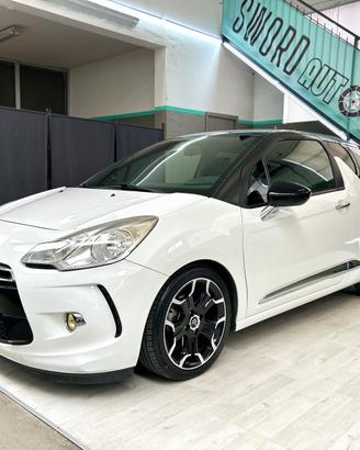 Ds DS3 3 1.6 155 cv Sport
