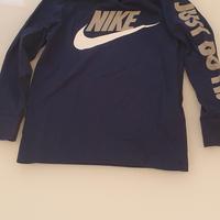 maglietta da bambino di Nike