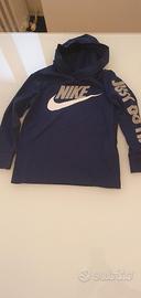 maglietta da bambino di Nike