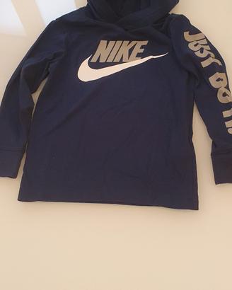maglietta da bambino di Nike