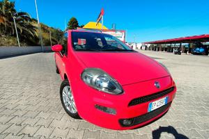 Fiat Punto 1.4 Benz/GPL PROMO!!!