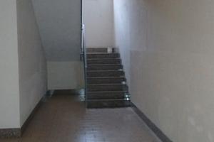 Semicentrale 3 vani posti auto