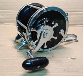 Mulinello Penn Senator 12/0 pesca al tonno