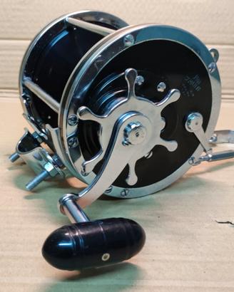 Mulinello Penn Senator 12/0 pesca al tonno