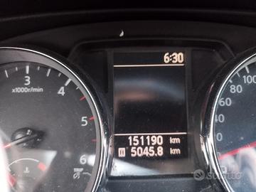 NISSAN QASHQAI Anno 2010