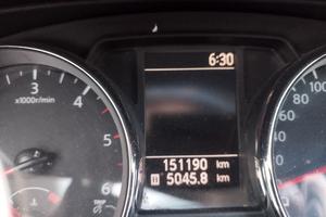 NISSAN QASHQAI Anno 2010