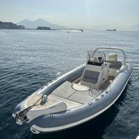 Nuova jolly king extreme 8.20