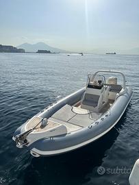 Nuova jolly king extreme 8.20