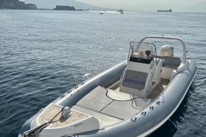 Nuova jolly king extreme 8.20