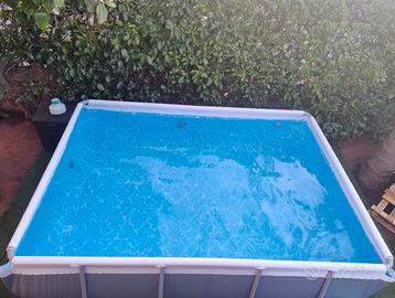 Piscina bestway
