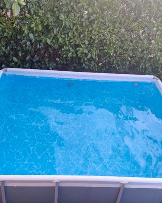 Piscina bestway