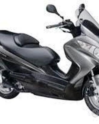 Ricambi usati per suzuki uh 125 2007