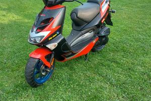 Aprilia sr 50