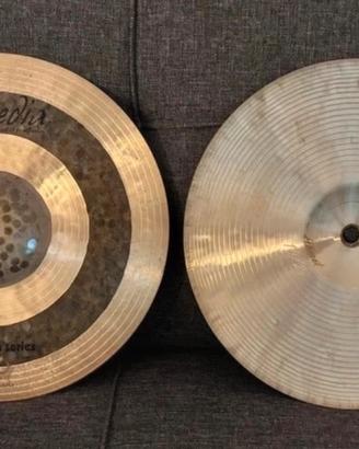 Hi-hat Amedia Galata Series