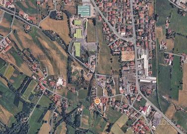 Immobile in asta di 105 m² con 3 locali a Castella