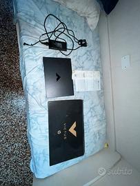 Hp victus 15