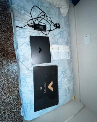 Hp victus 15