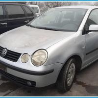 Ricambi Usati VOLKSWAGEN POLO (9N) 2002