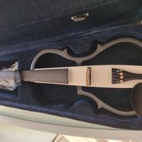 violino elettrico Gewa