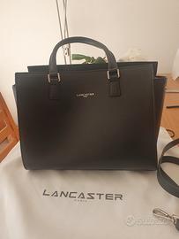 Borsa Lancaster