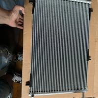 Radiatore clima Peugeot o Citroen