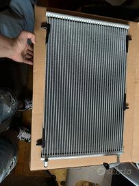 Radiatore clima Peugeot o Citroen