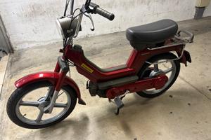 Piaggio si