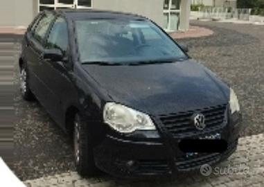 vw polo 1200 benzina