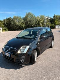 Citroen C2