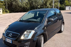 Citroen C2