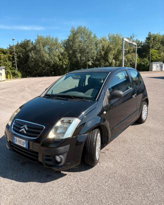 Citroen C2