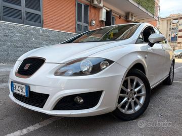 Seat Leon 1.6 TDI CR DPF Style