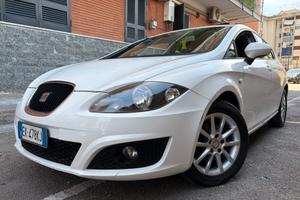 Seat Leon 1.6 TDI CR DPF Style