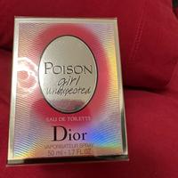 Poison girl unexpected 50 ml Dior