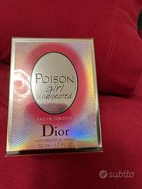 Poison girl unexpected 50 ml Dior