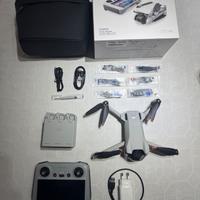 Dji Mini 3 Fly More Combo