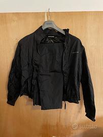 Completo antipioggia