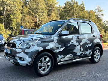 Daihatsu Terios 1.5 4WD SX Green Powered*AUTO PELL