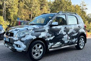 Daihatsu Terios 1.5 4WD SX Green Powered*AUTO PELL