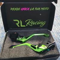 Leve frizione e freno Kawasaki Z900