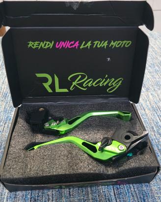 Leve frizione e freno Kawasaki Z900