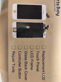Schermo touch screen iPhone N4