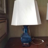 Lumi in ceramica cinese