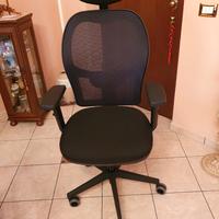 poltrona per casa o ufficio 