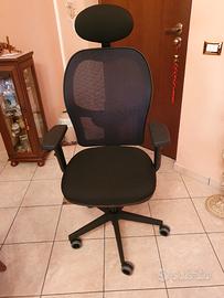 poltrona per casa o ufficio 