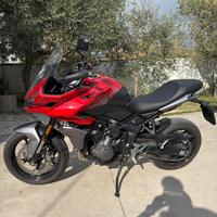 Triumph Tiger sport 660