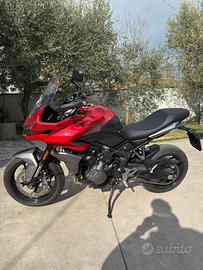 Triumph Tiger sport 660