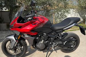 Triumph Tiger sport 660