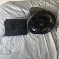 volante per pc e console